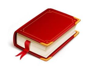 red book